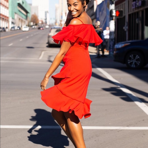 ByEgreis Krystol dress - Picture 4 of 8